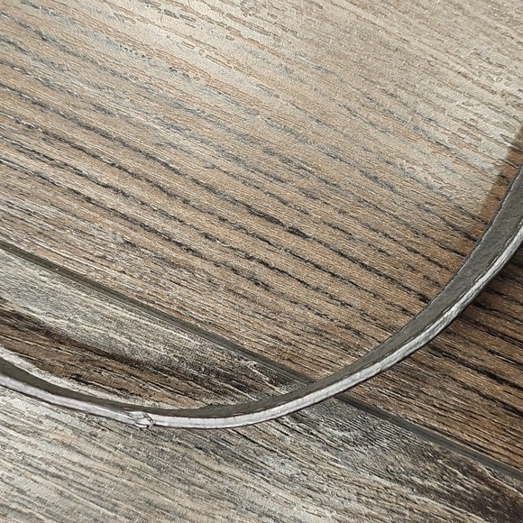 Metallic, Studded, Women's, Bag, Boho, Winter, Casual, Travel, Vintage, Punk - Picture 11 of 14